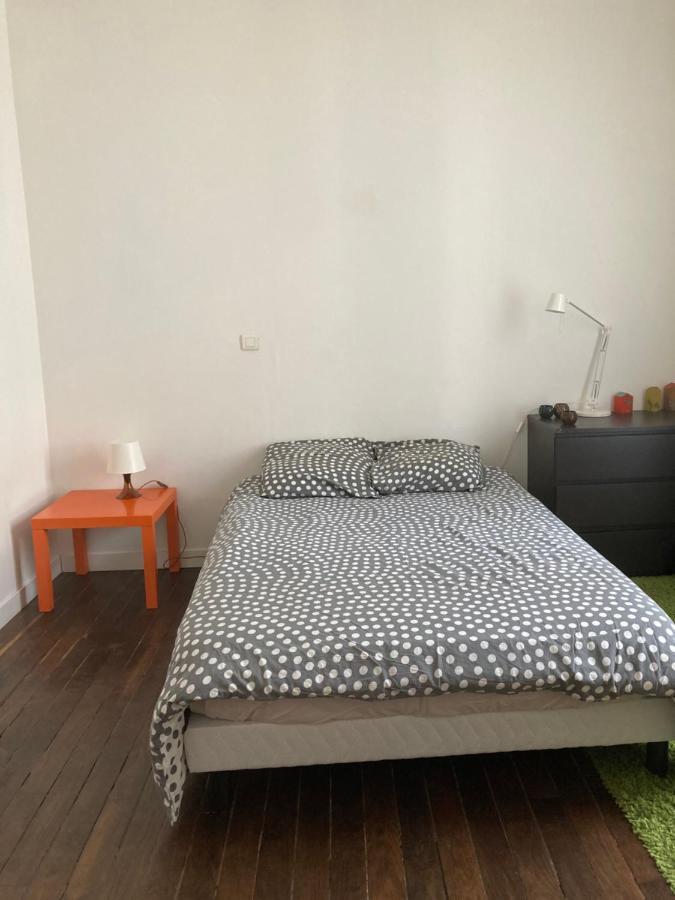 דירות דוארננה T2 Quartier Du Rosmeur מראה חיצוני תמונה